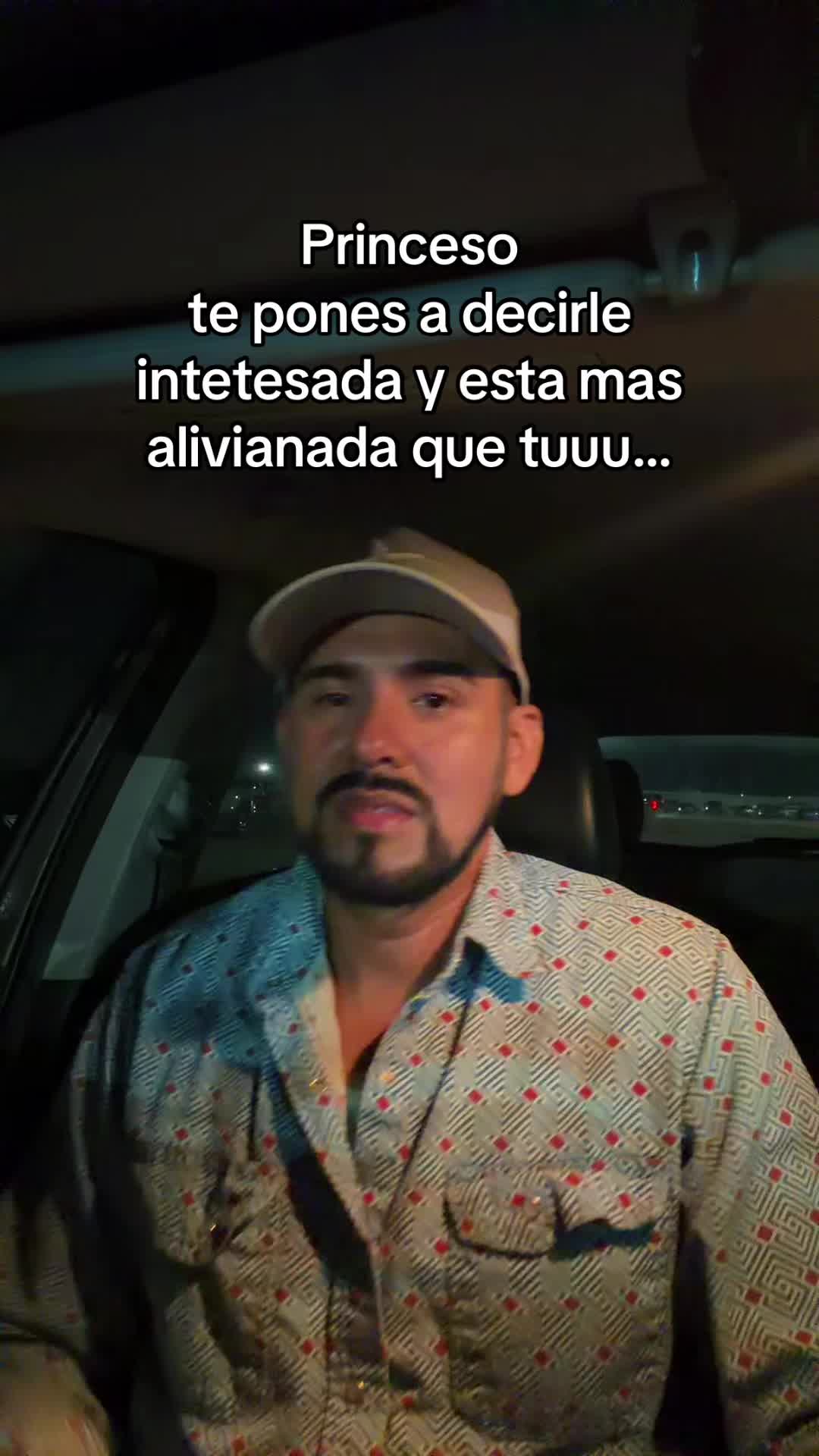 @El Señor Sonrisas.