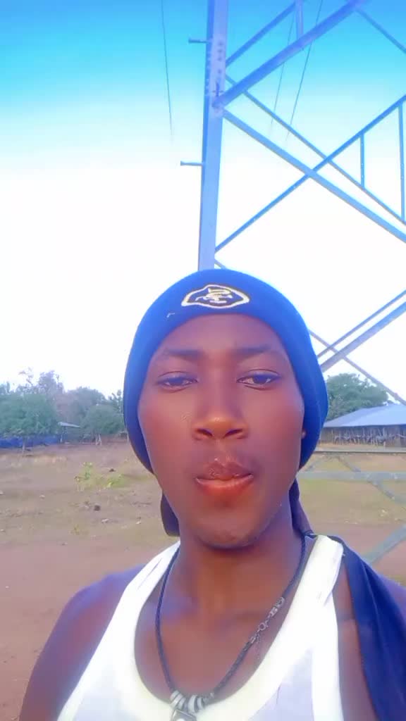 @HAPPYBOY SISSALA🪀