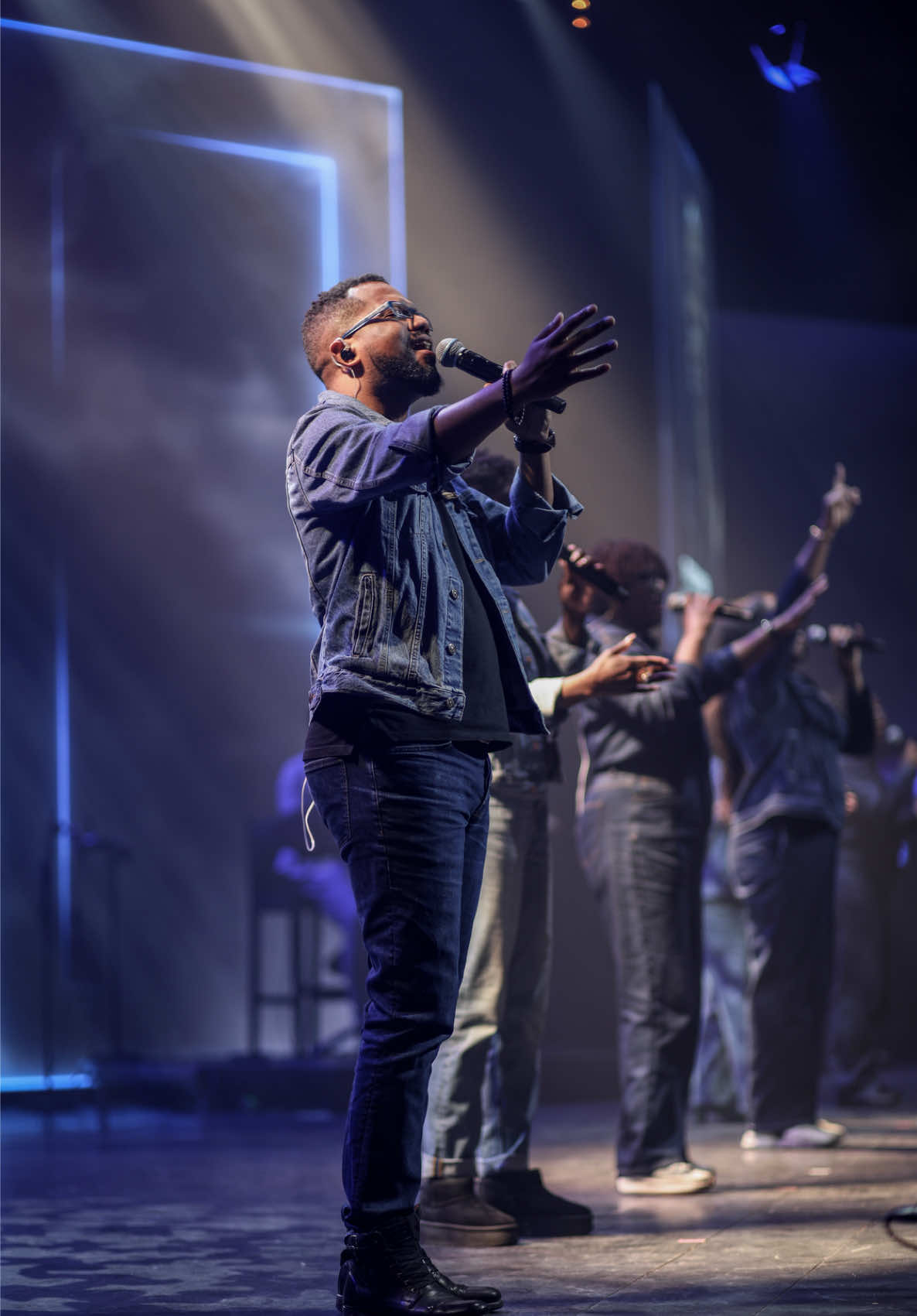 @Église MLK