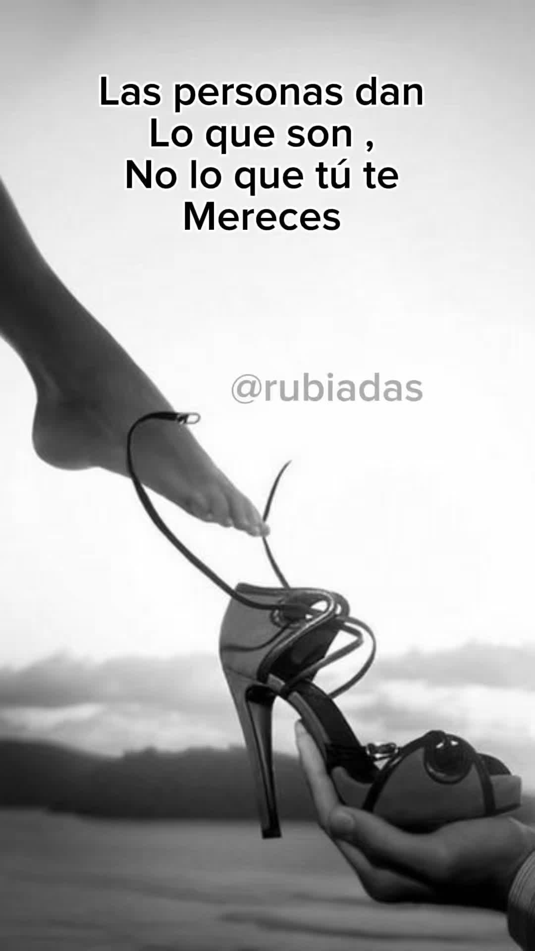 @Rubiadas