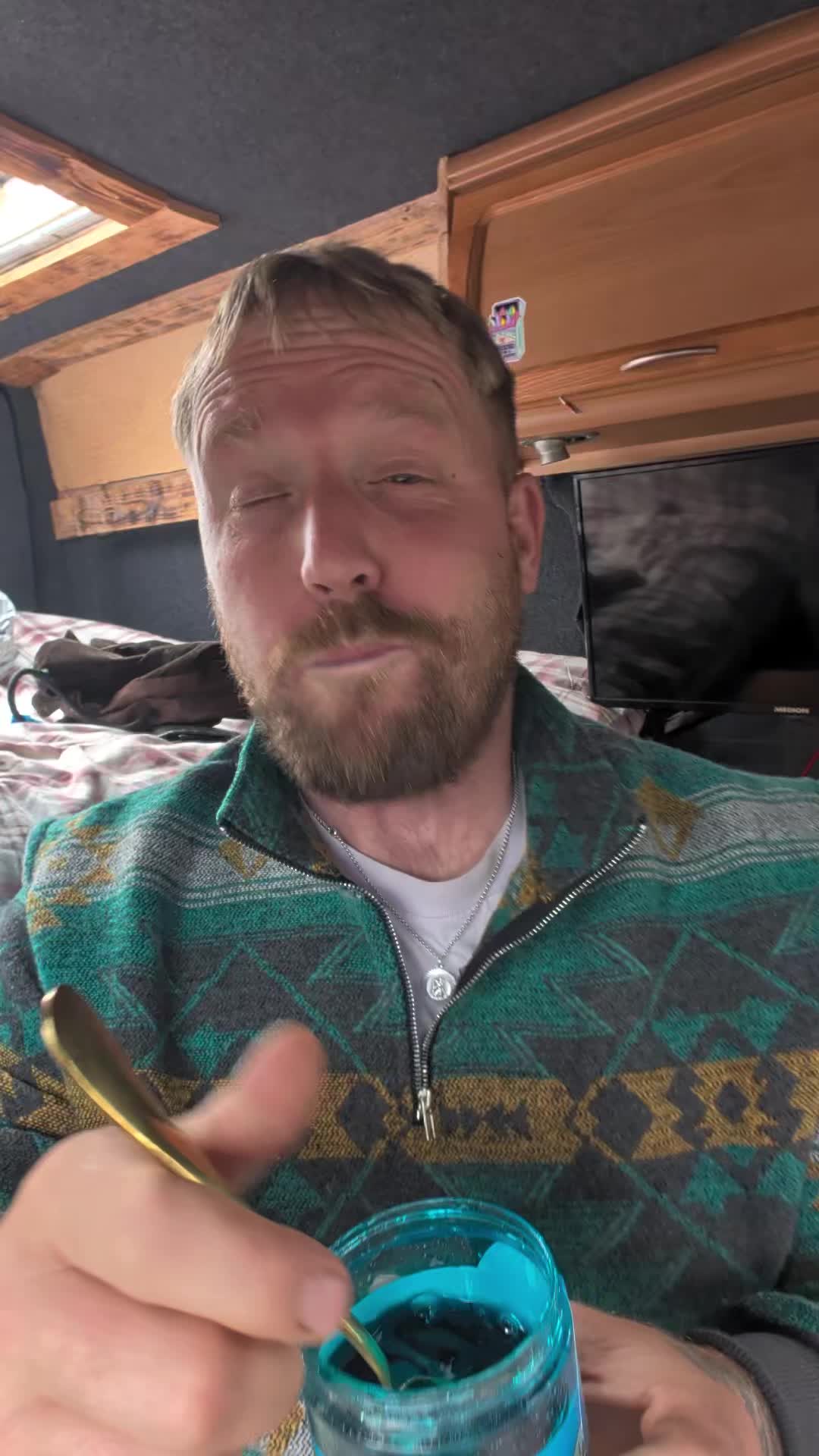 @vanlife