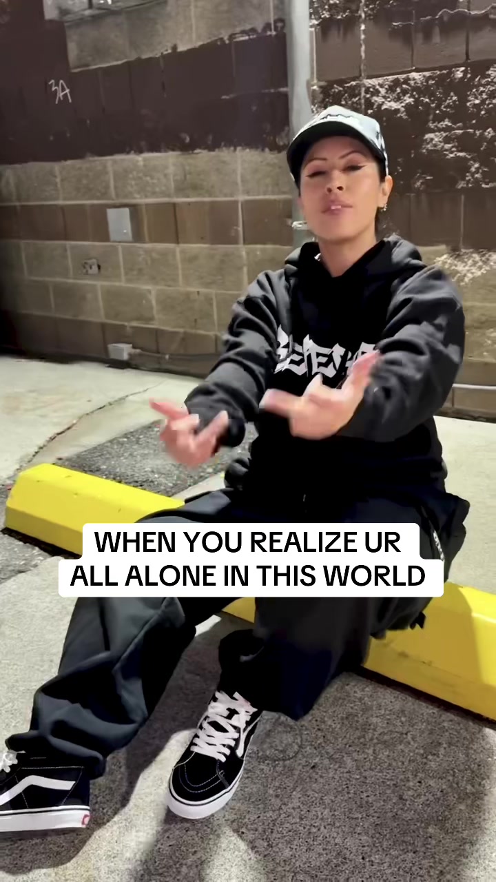 @THE SATORI MOB