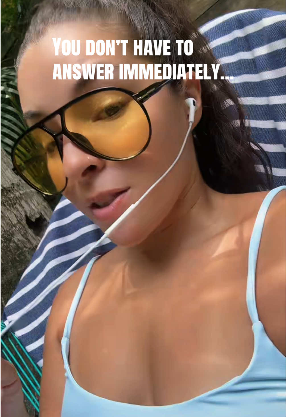 @Christina Delgado