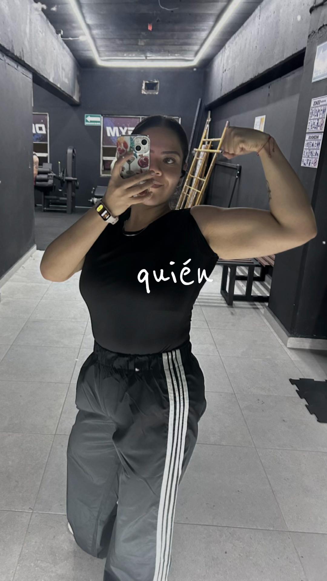@Mariana!