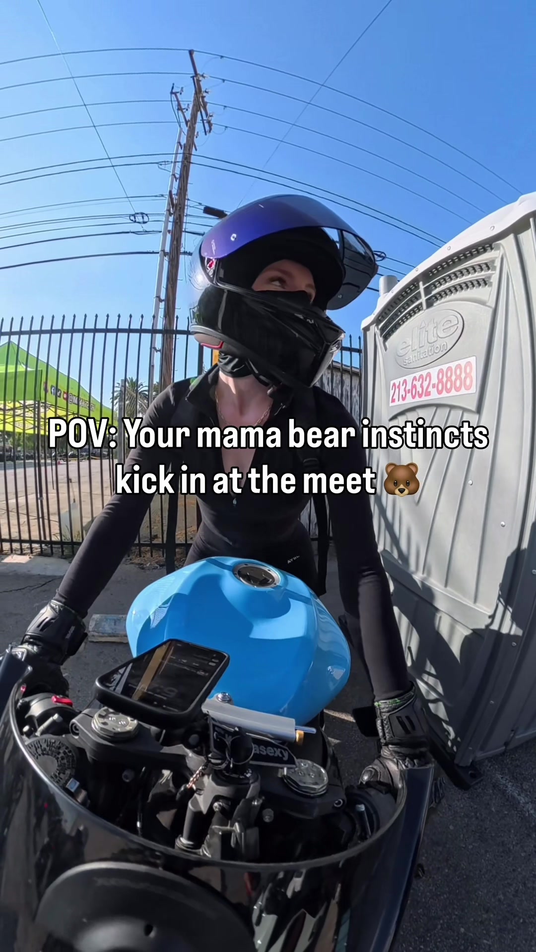 @Josie ๐