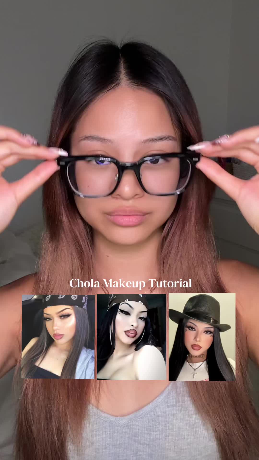 @Chloe Paredes