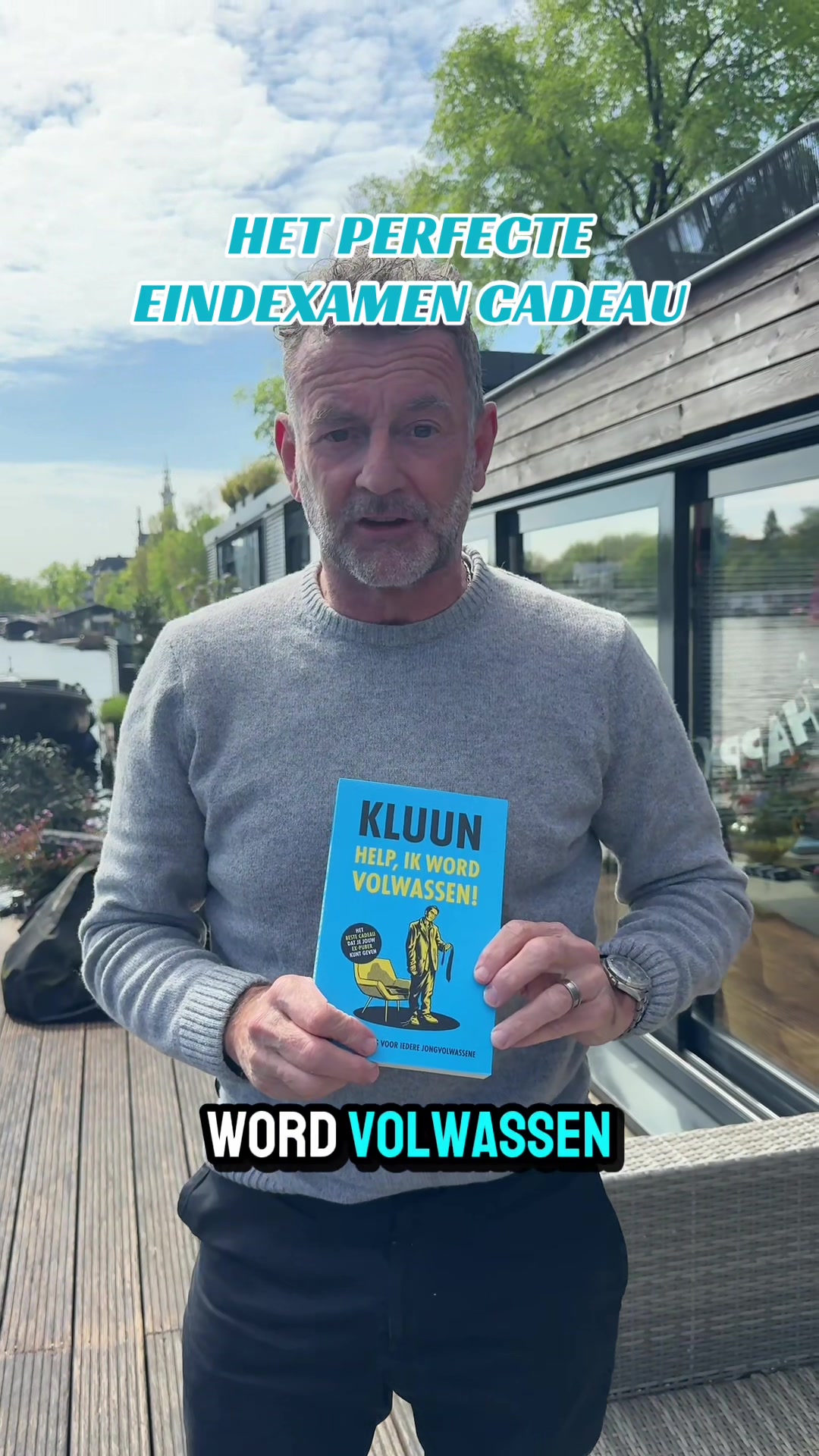 @Kluun