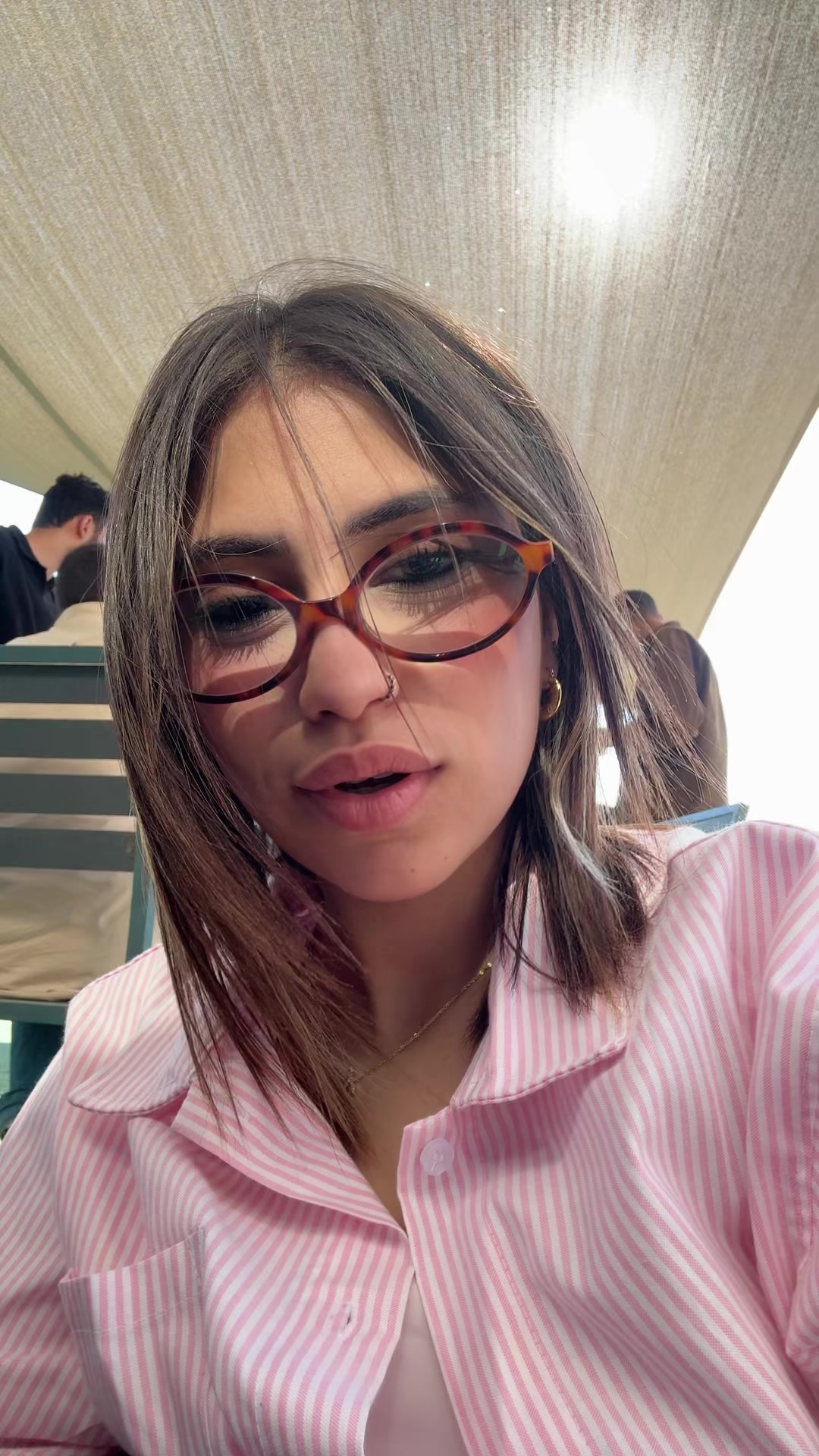 @حور