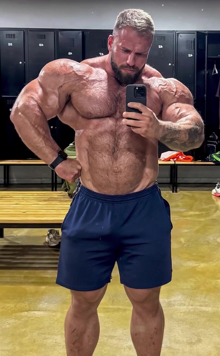@Make It Muscle