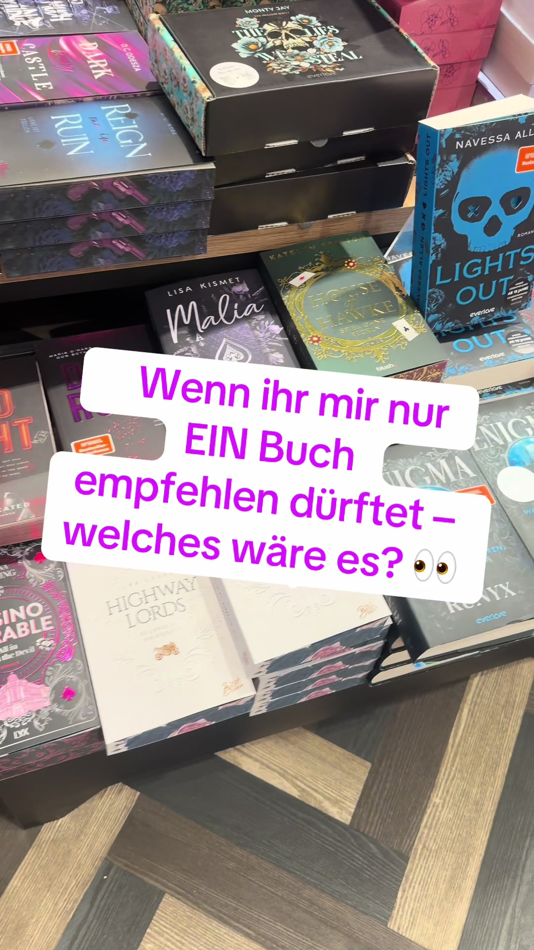 @JessieJes 2.0 📚❤️