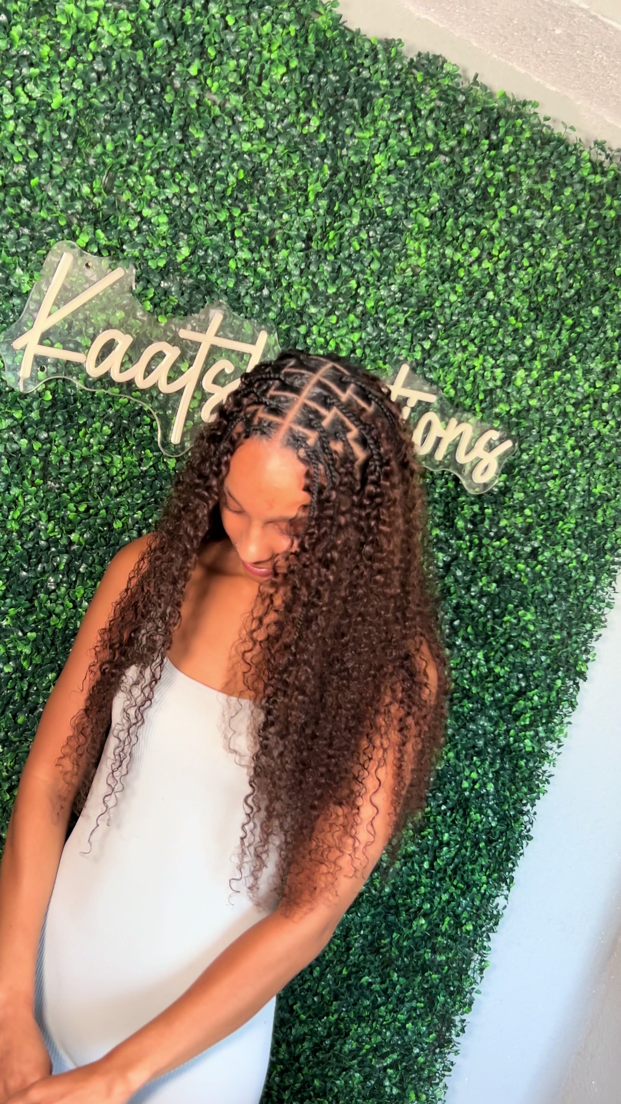 @Kat🩷 | Las Vegas Braider