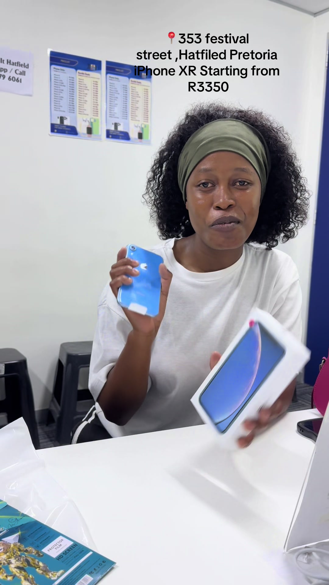 @Just Cell It | iPhone Reseller