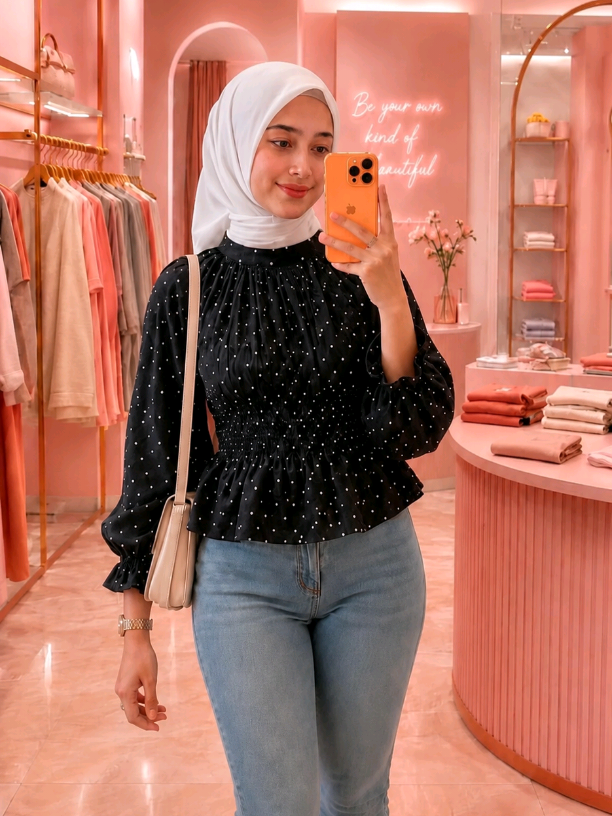 @Nisa Store Galley