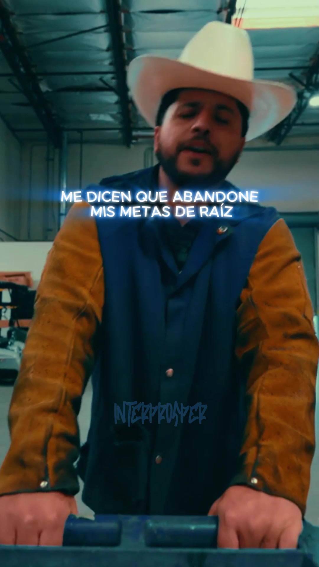 @Interprosper Records