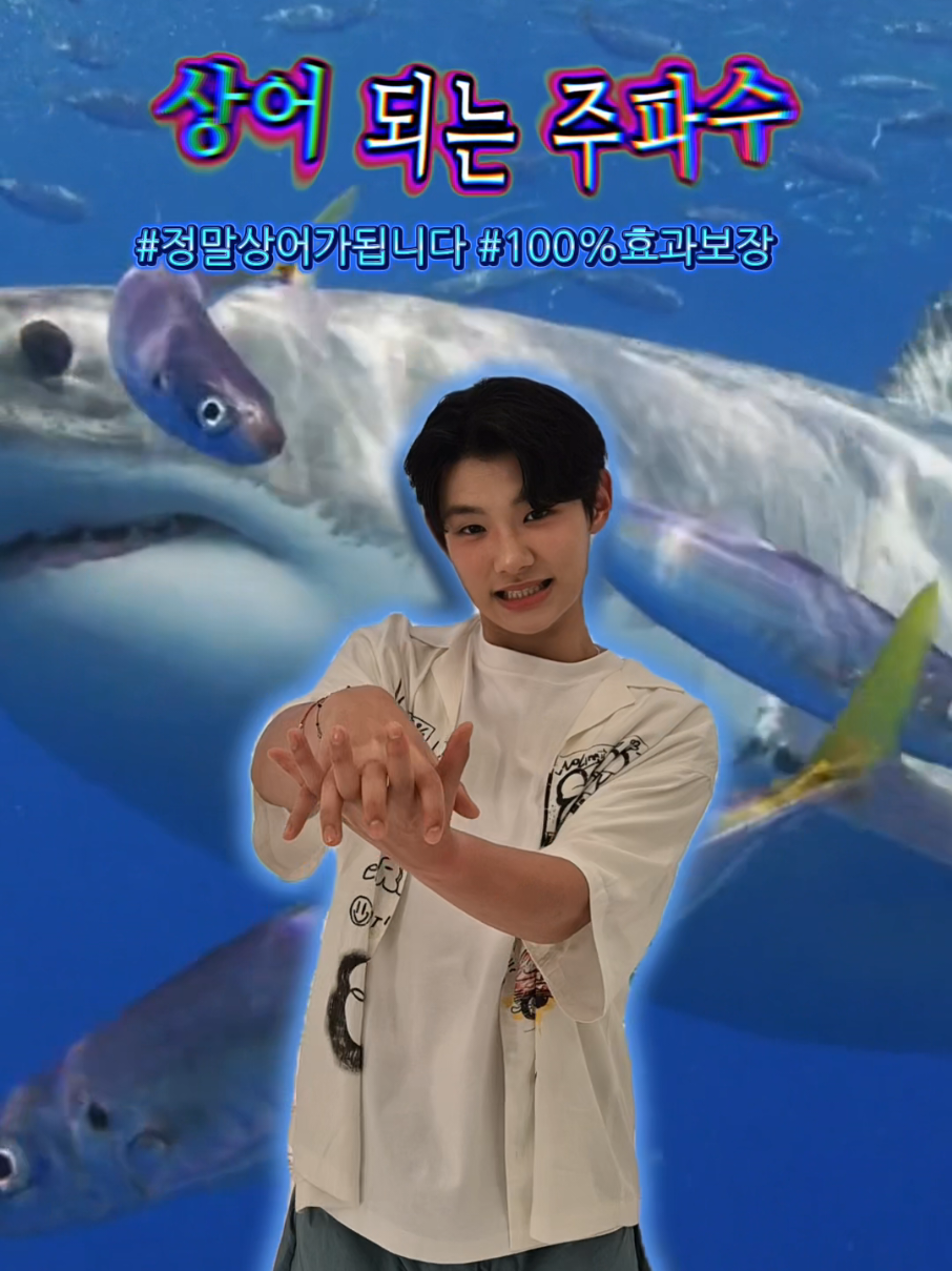 @Baby Shark Official