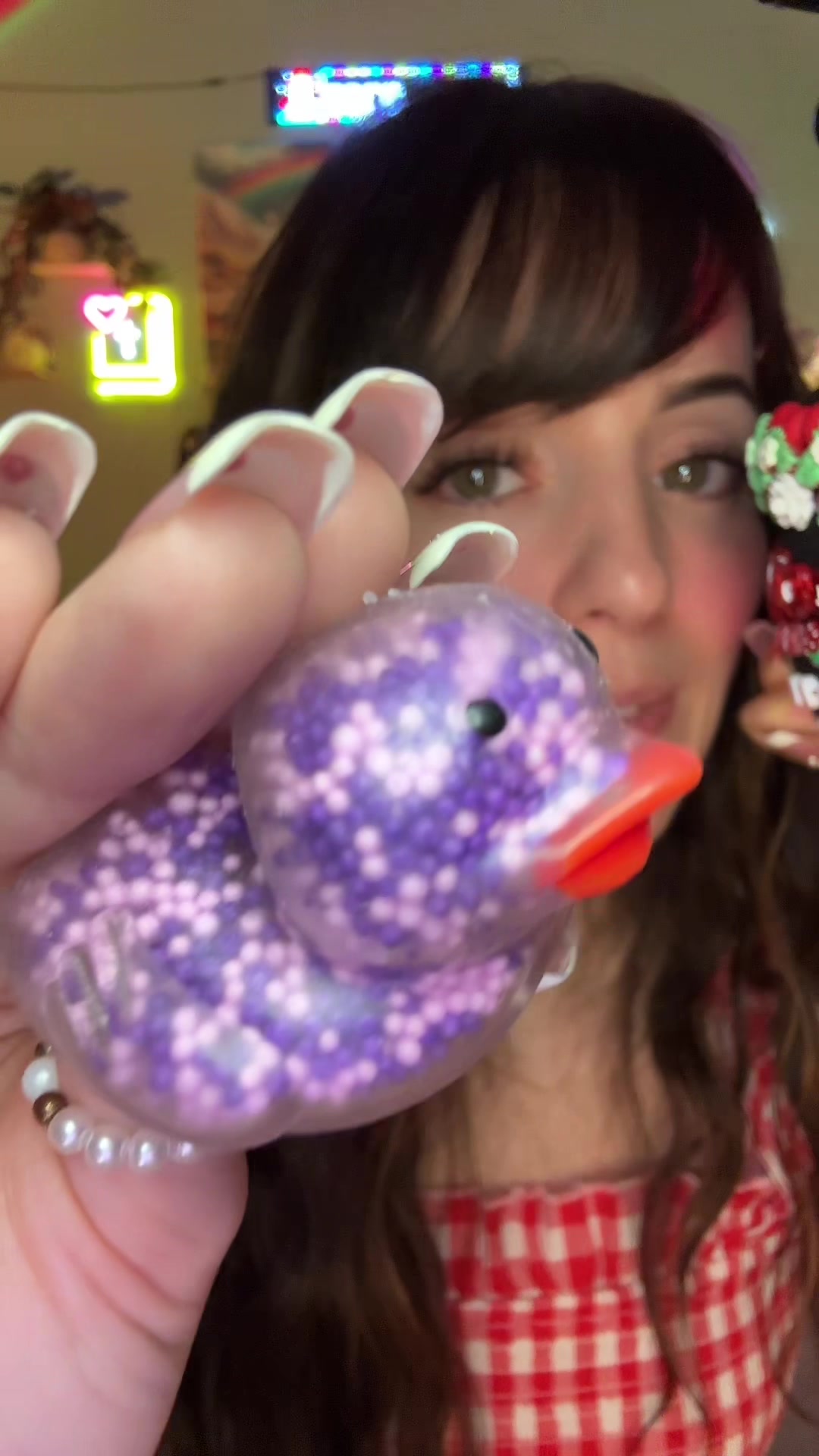@Crystal Love4Jesus ASMR