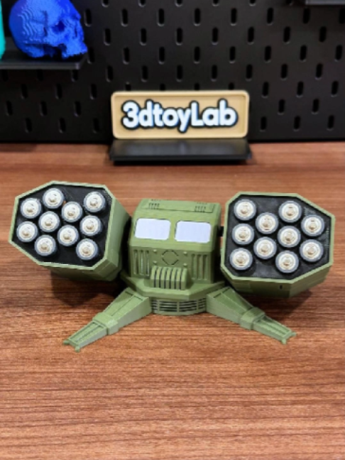 @3dToyLab