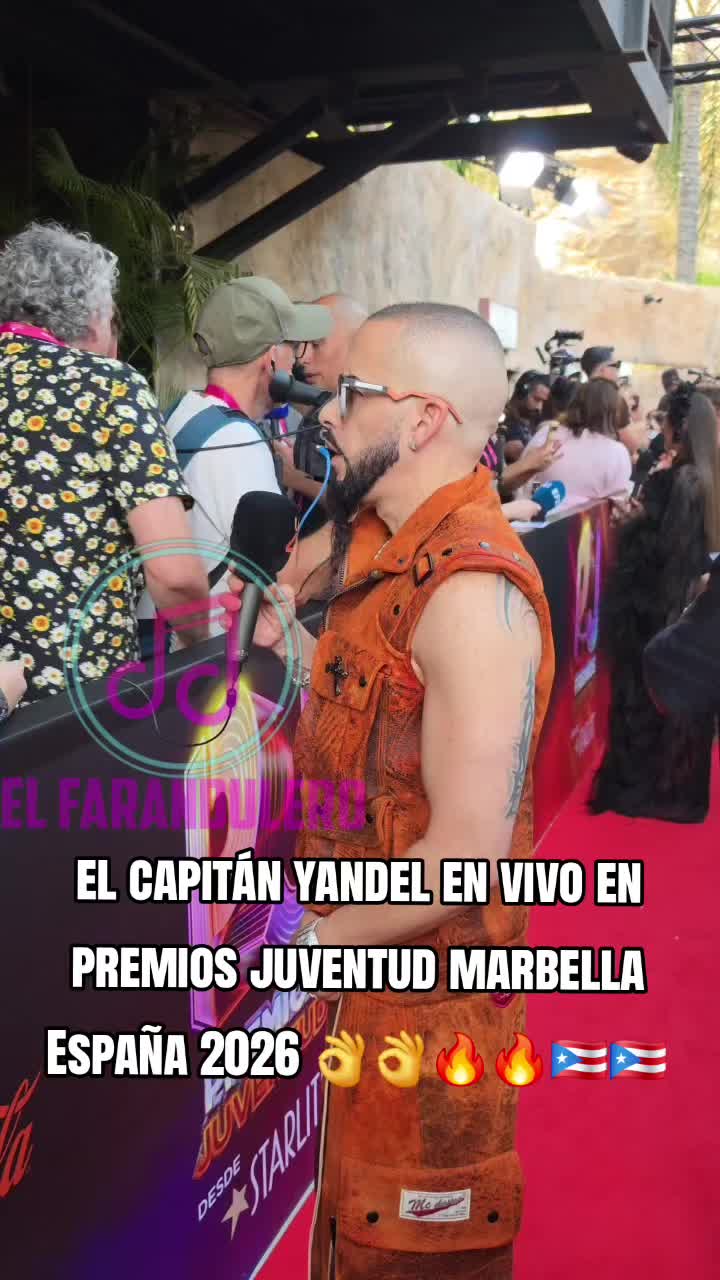 @el farandulero🔥🇸🇻😎