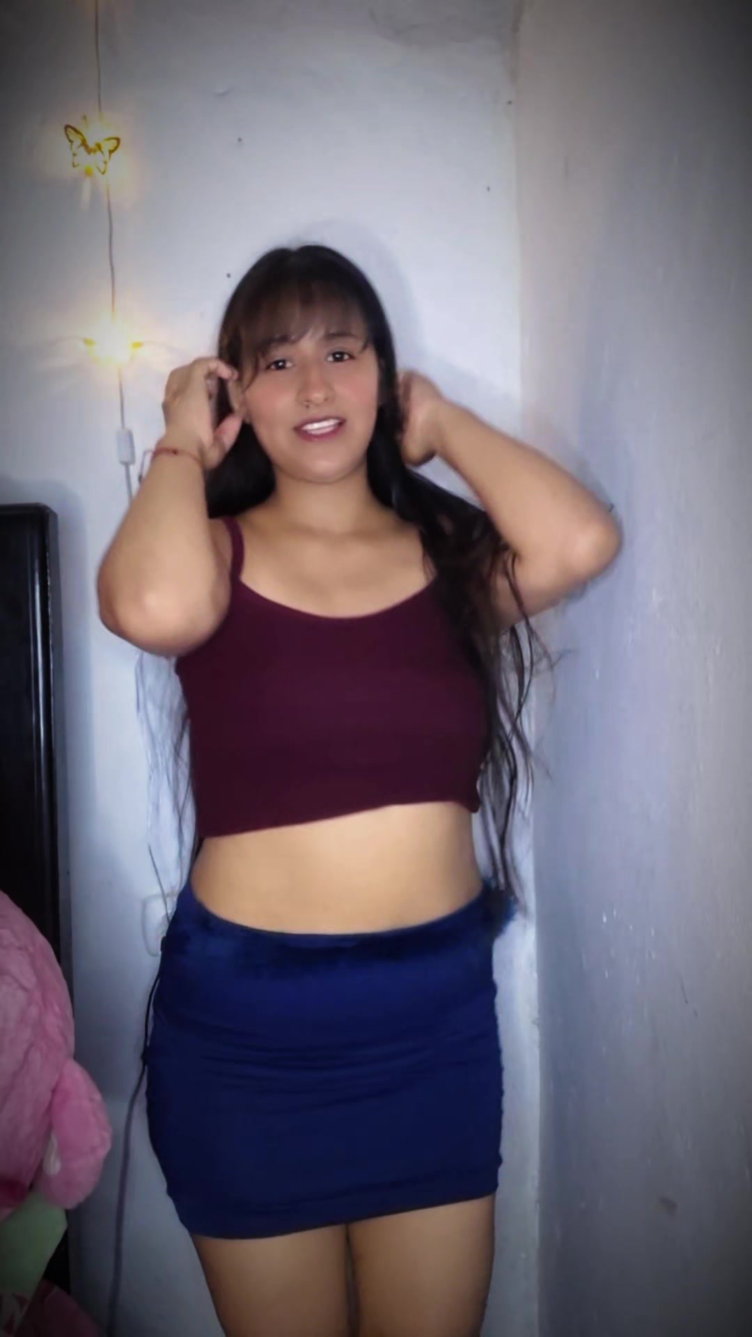 @🦋A'naly Chuquihuanga🥰🍒😘