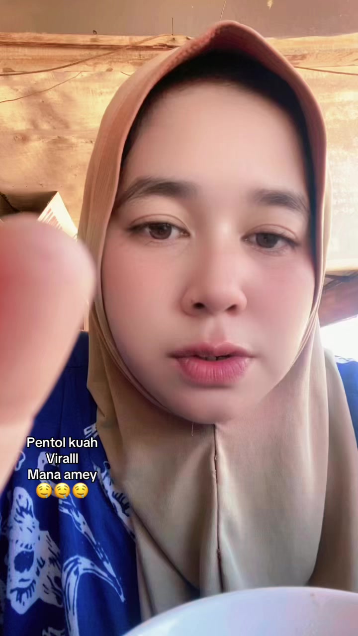 @Ratu Jajak Sandai (KalBar)