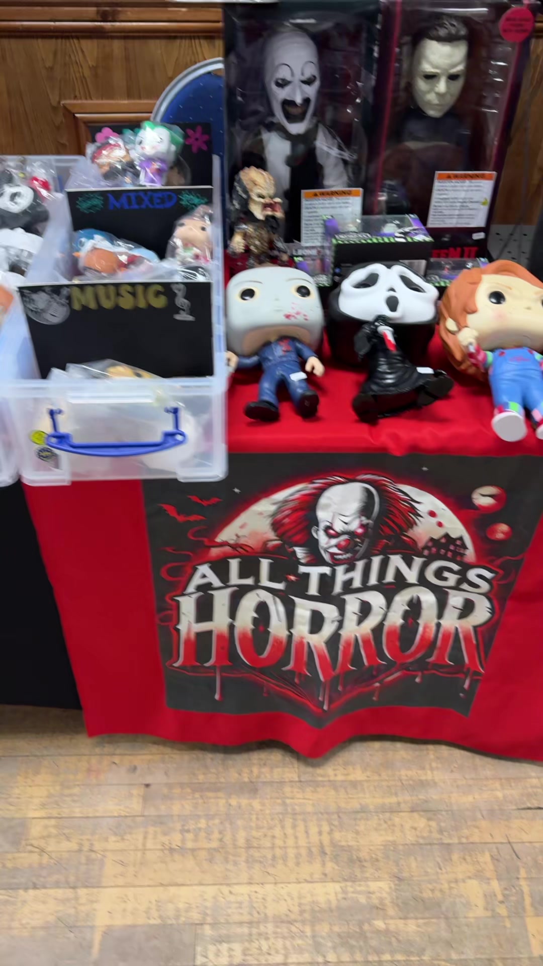@allthingshorror