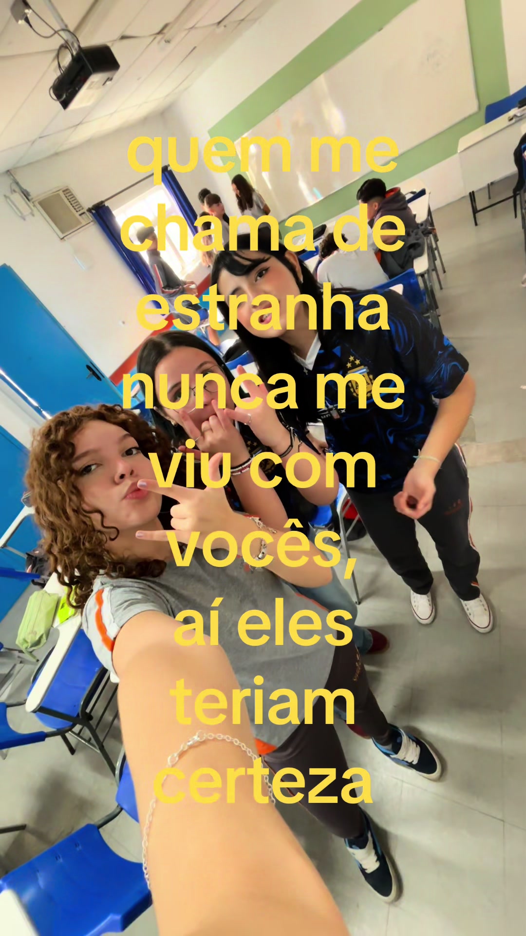 @não é a Ana 🙄