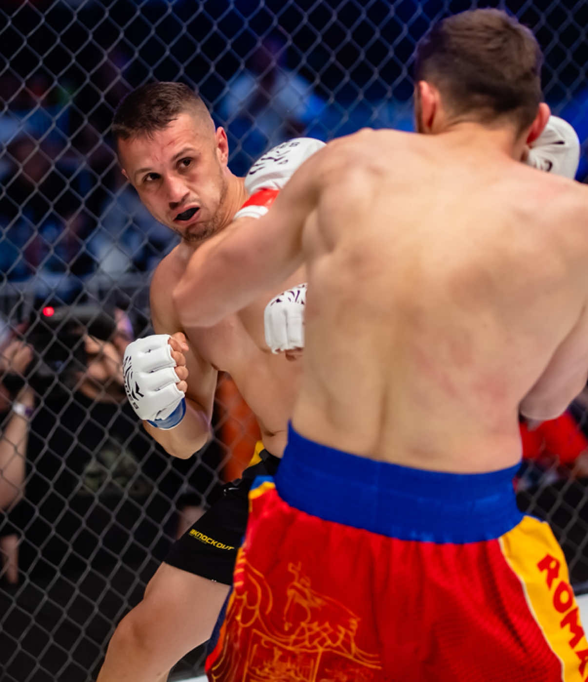 @Heroes MMA LIVE