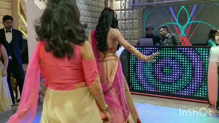 @Dance House of Goonji
