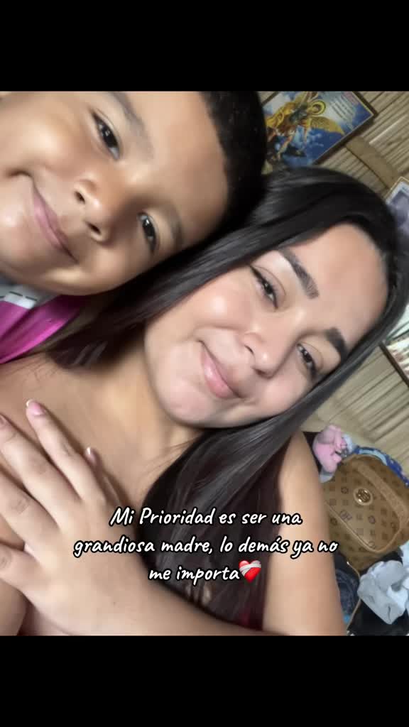 @Angelita &Aacute;lvarez💗🍒
