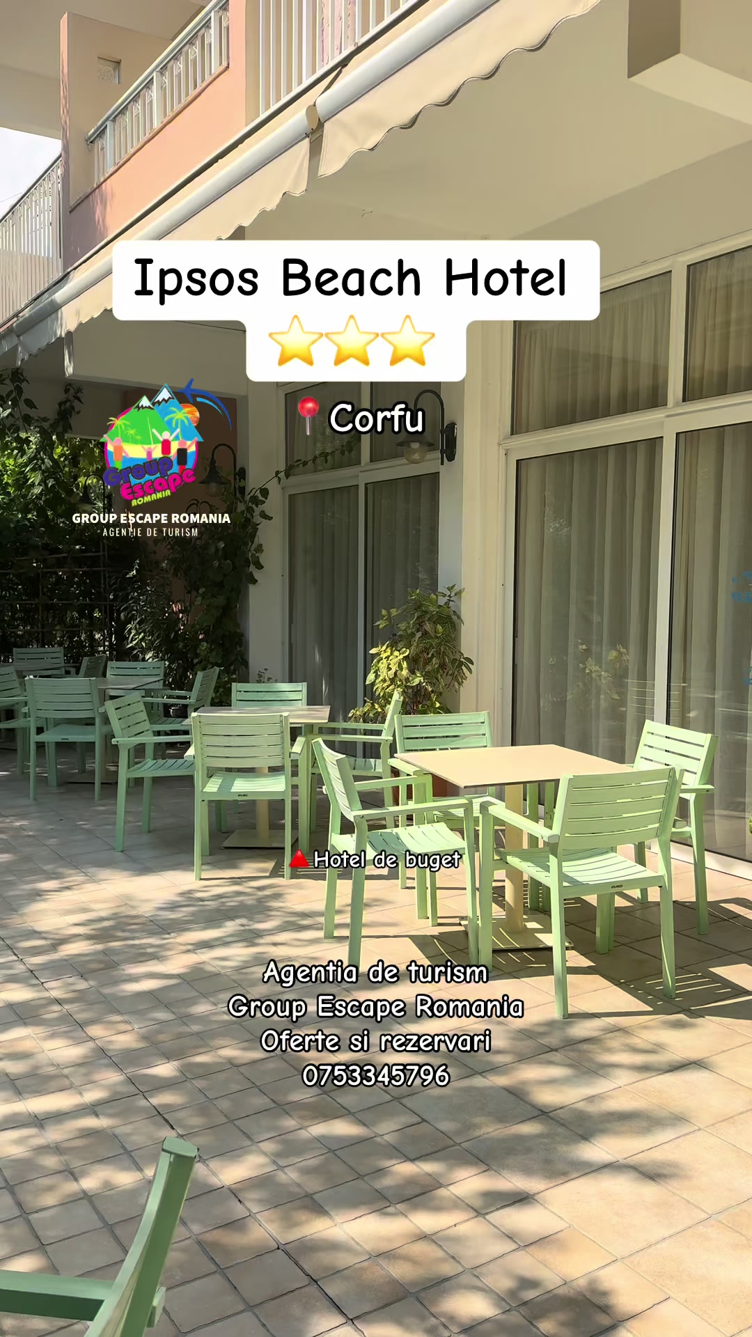 @AndreeaEscape/AgentieDeTurism