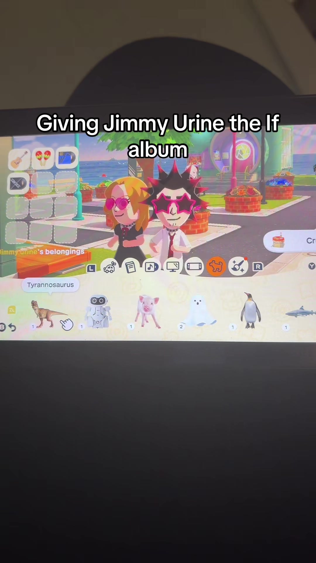 @๐๐๐๐๐๐๐ฆ๐