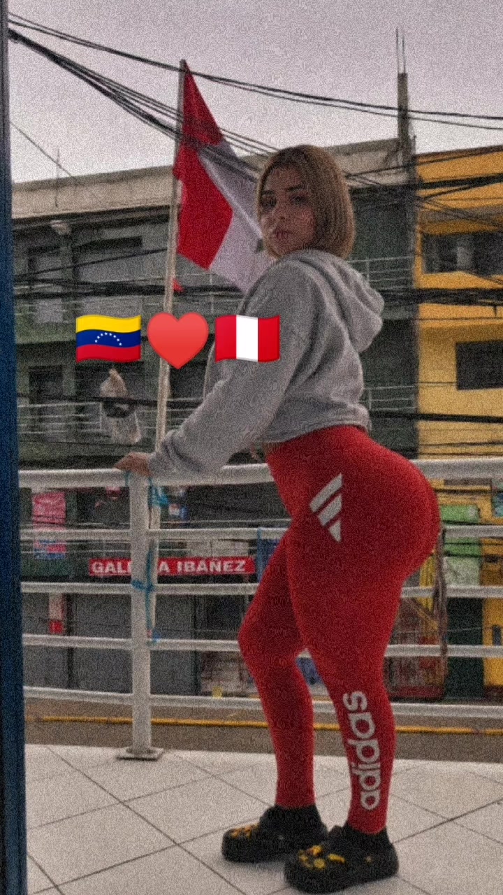 @GABY DIAS 🇻🇪💙🇵🇪