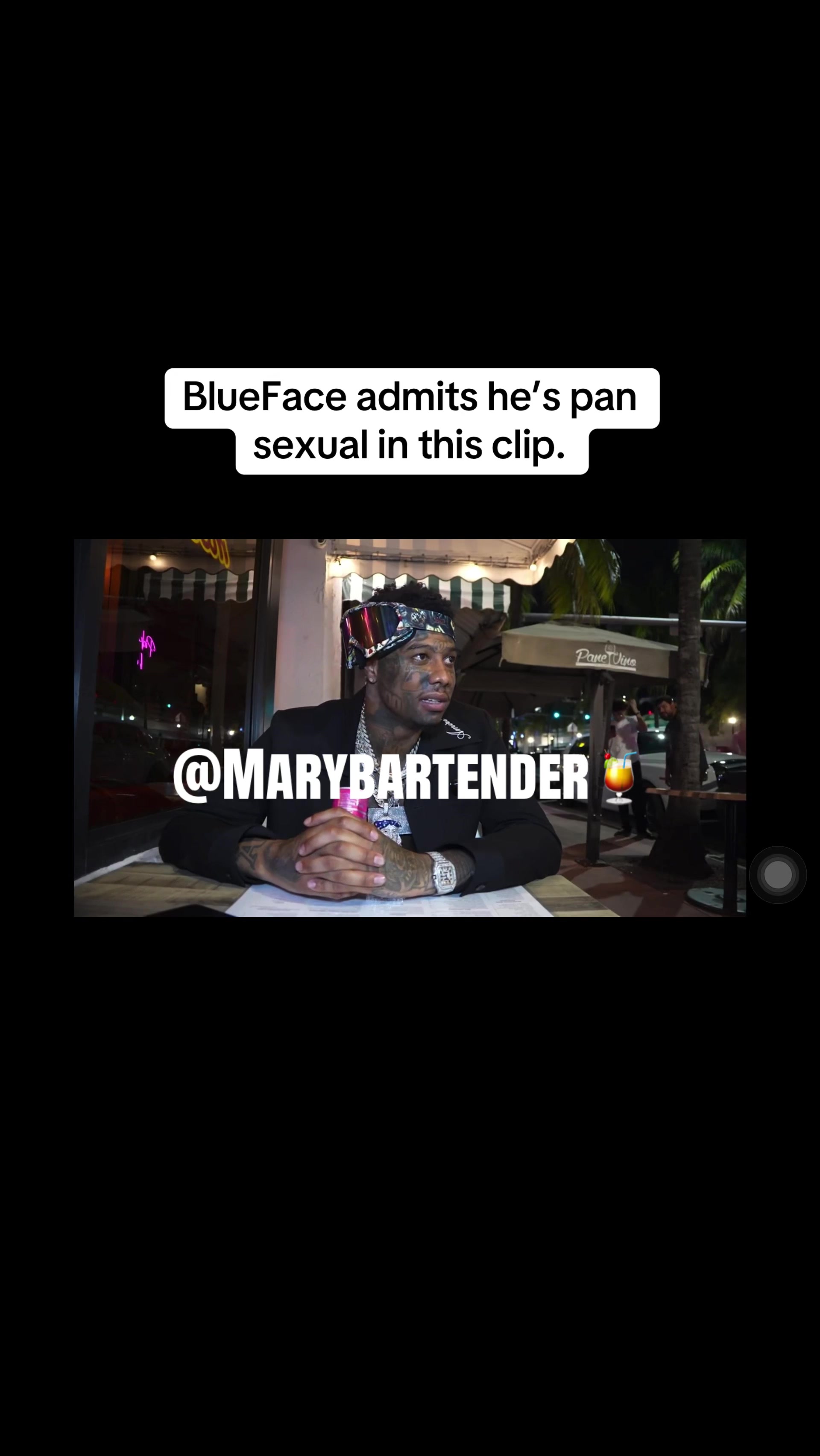@MaryBartender🍹