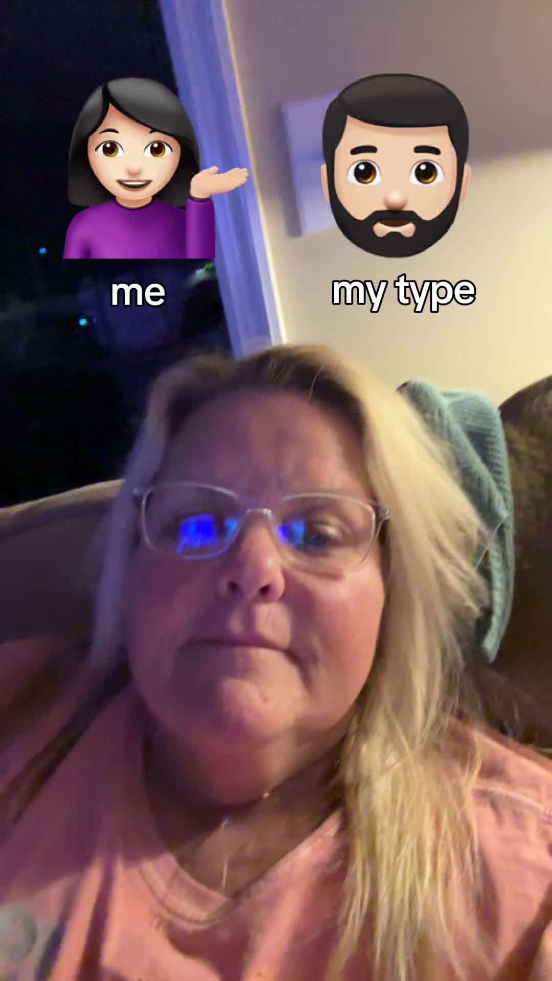@Tracie