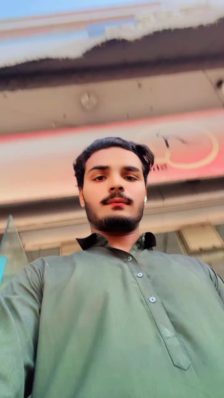 @Syed Hunain shah