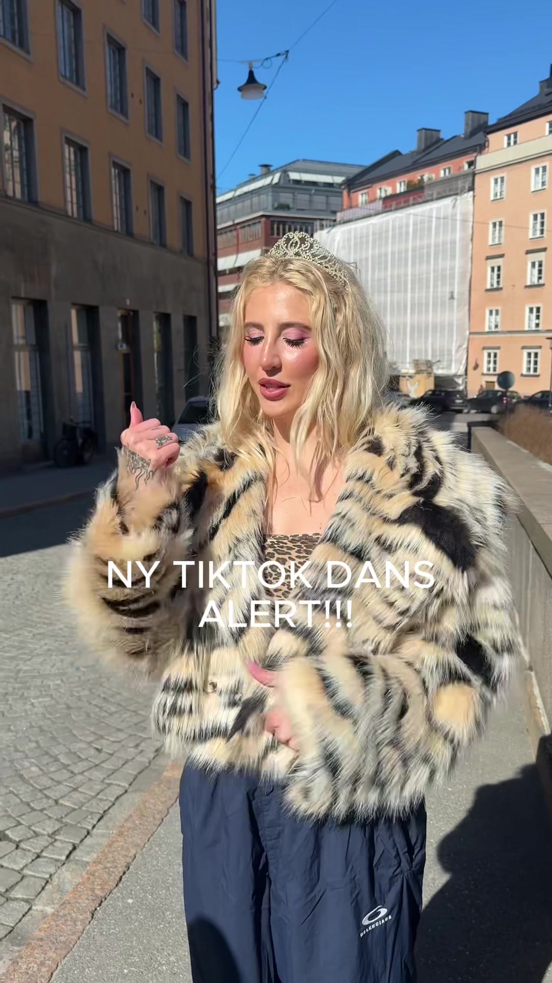 @Peg Parnevik