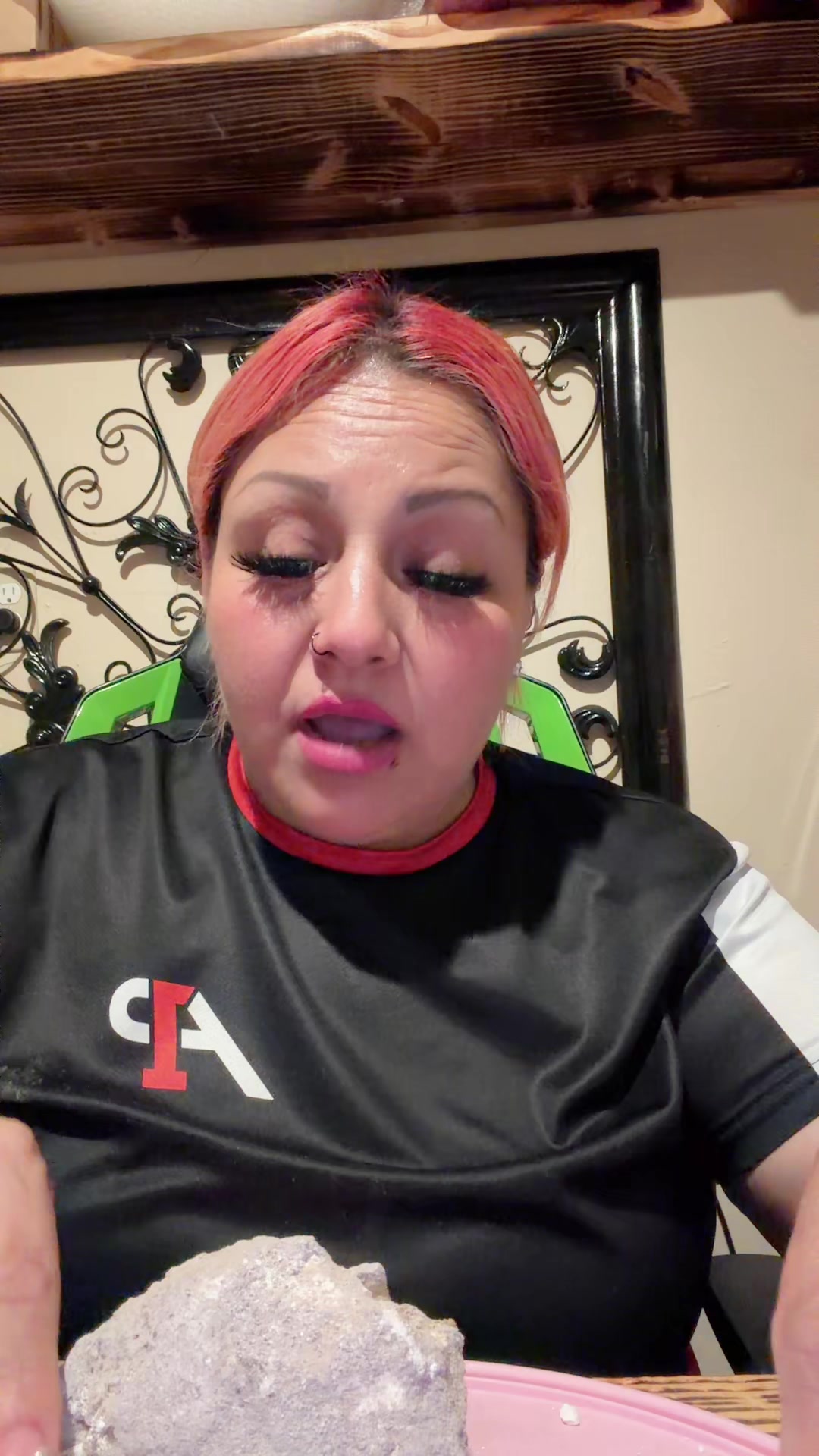 @tierrita la Reyna