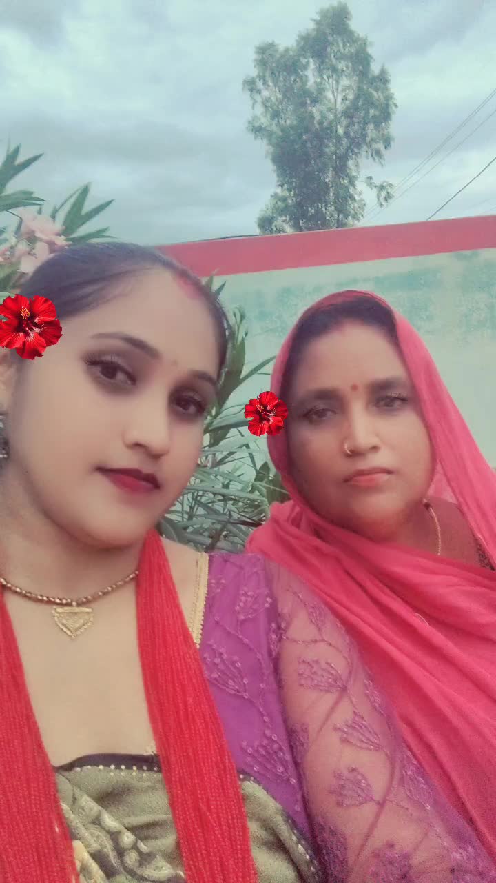 @pooja mandal