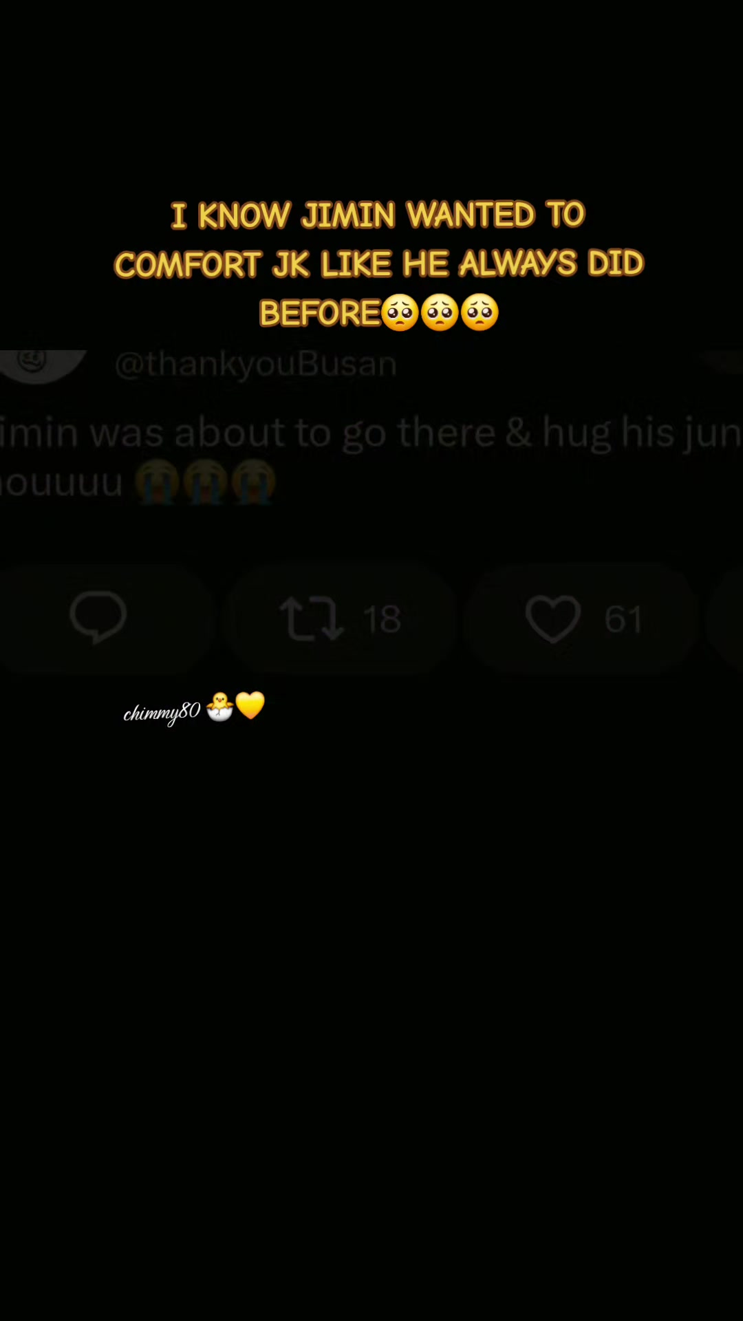 @Suga_Bitch๐ฃ๐๐๐๐๐ฐJikook๐ฌ