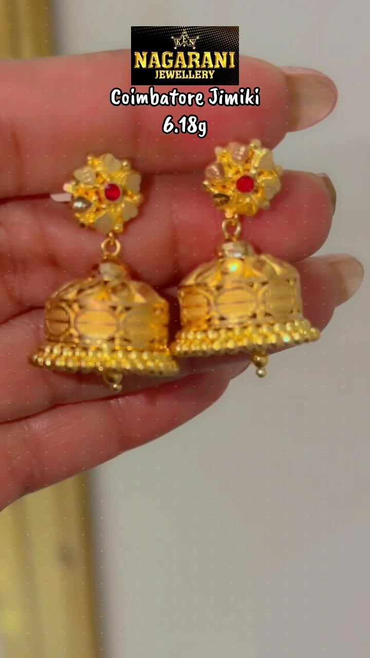 @NAGARANI JEWELLERY