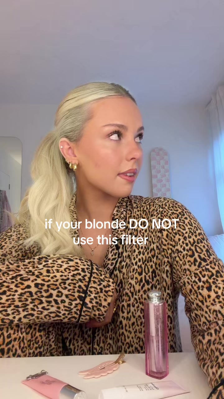 @millie drury
