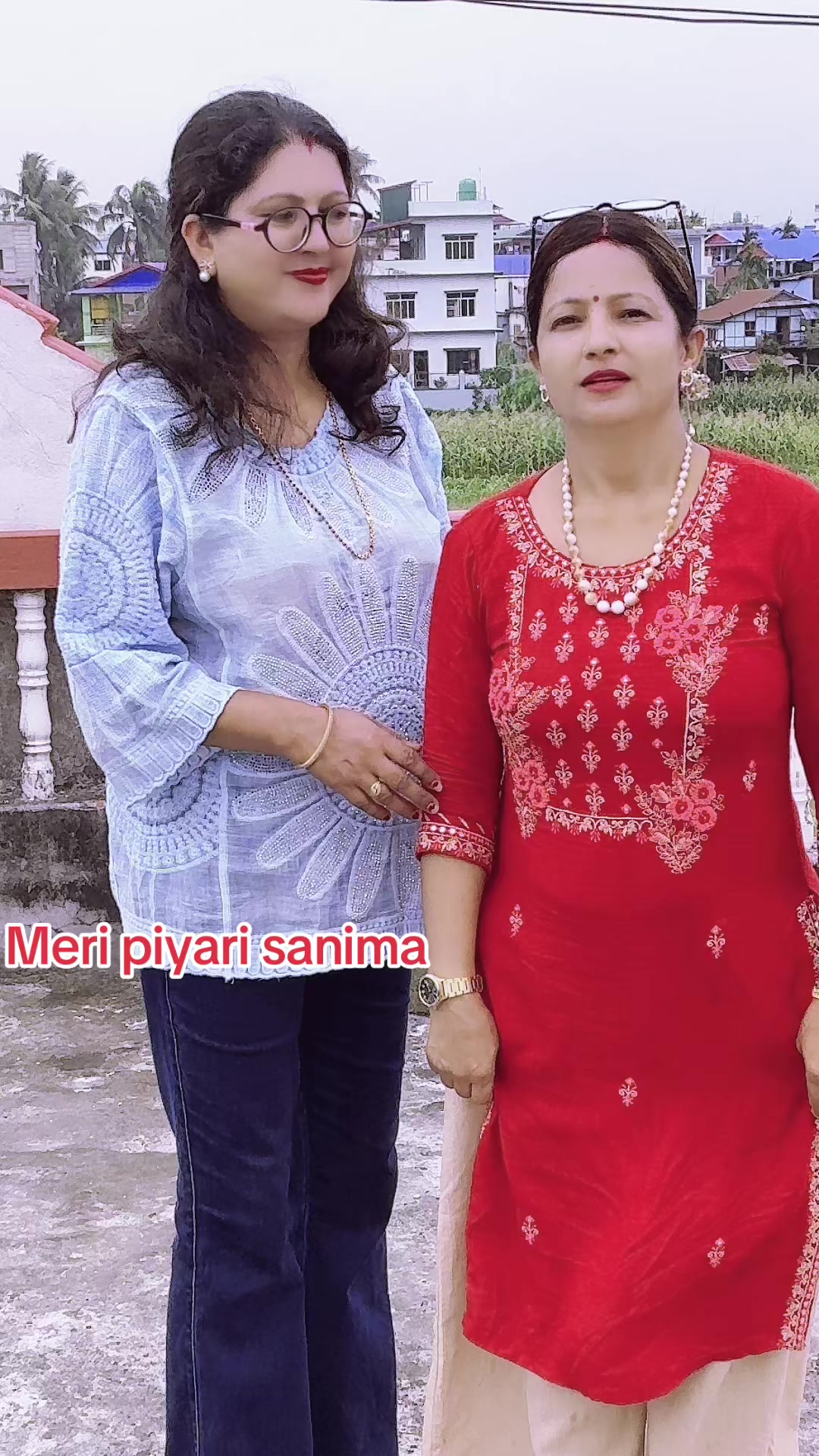 @Laxmi Parajuli