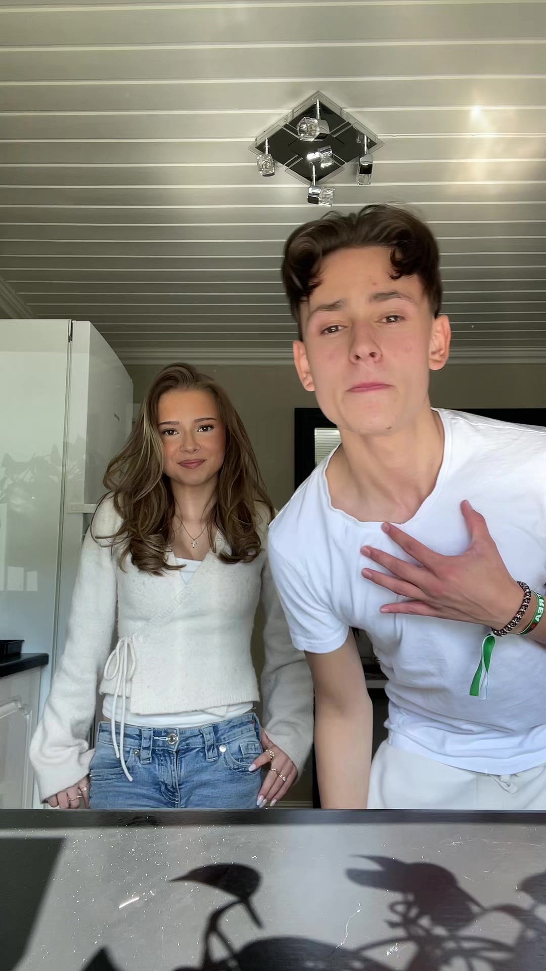 @Rebecca spam💗🌸