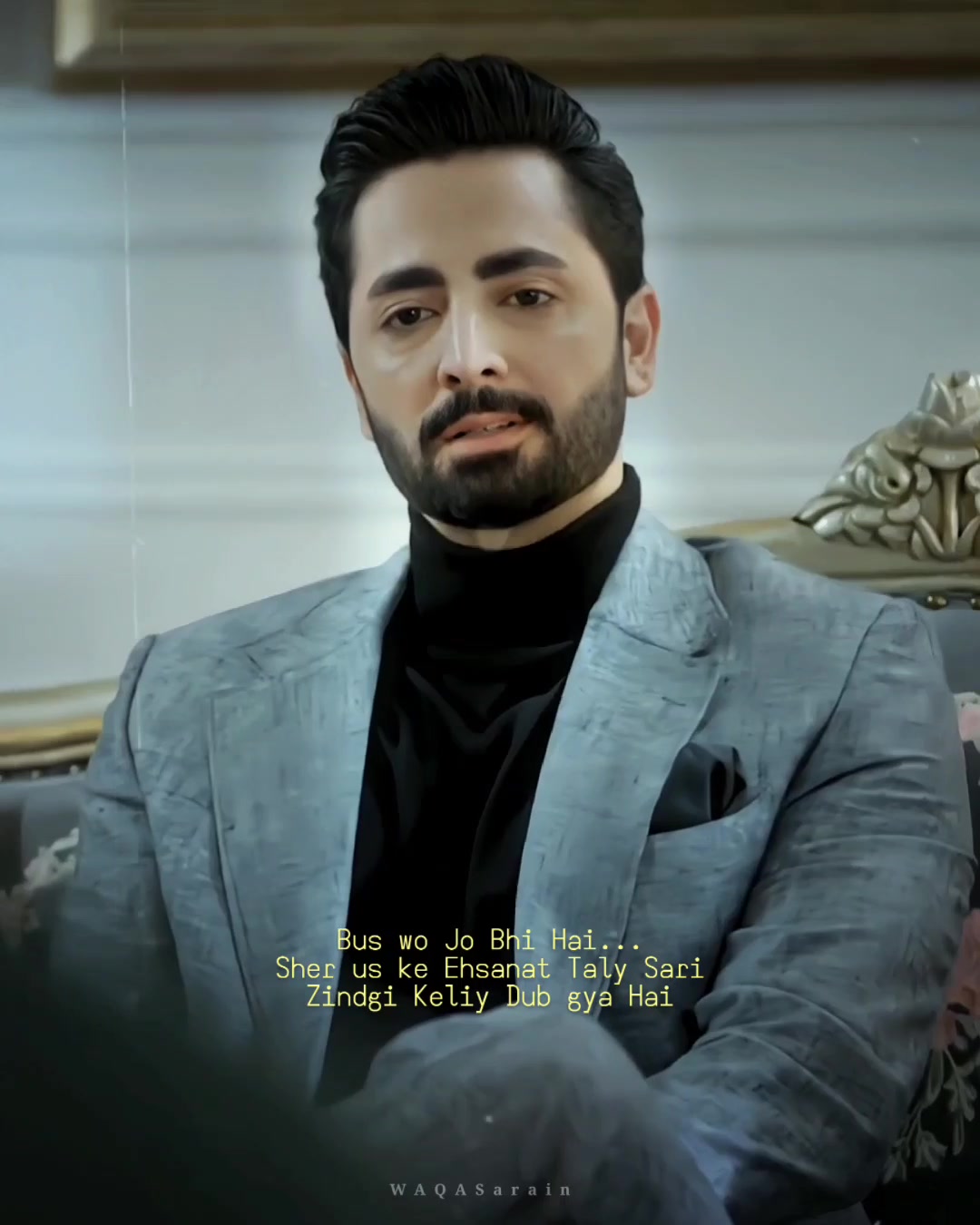 @ظالم عشق 💔🥀