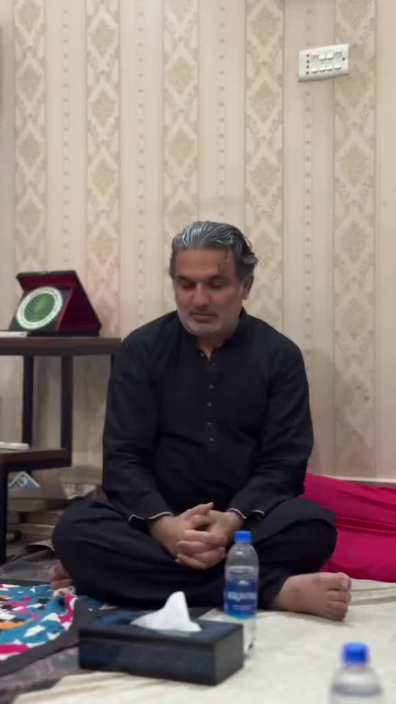 @Najaf Ali Memon 👑
