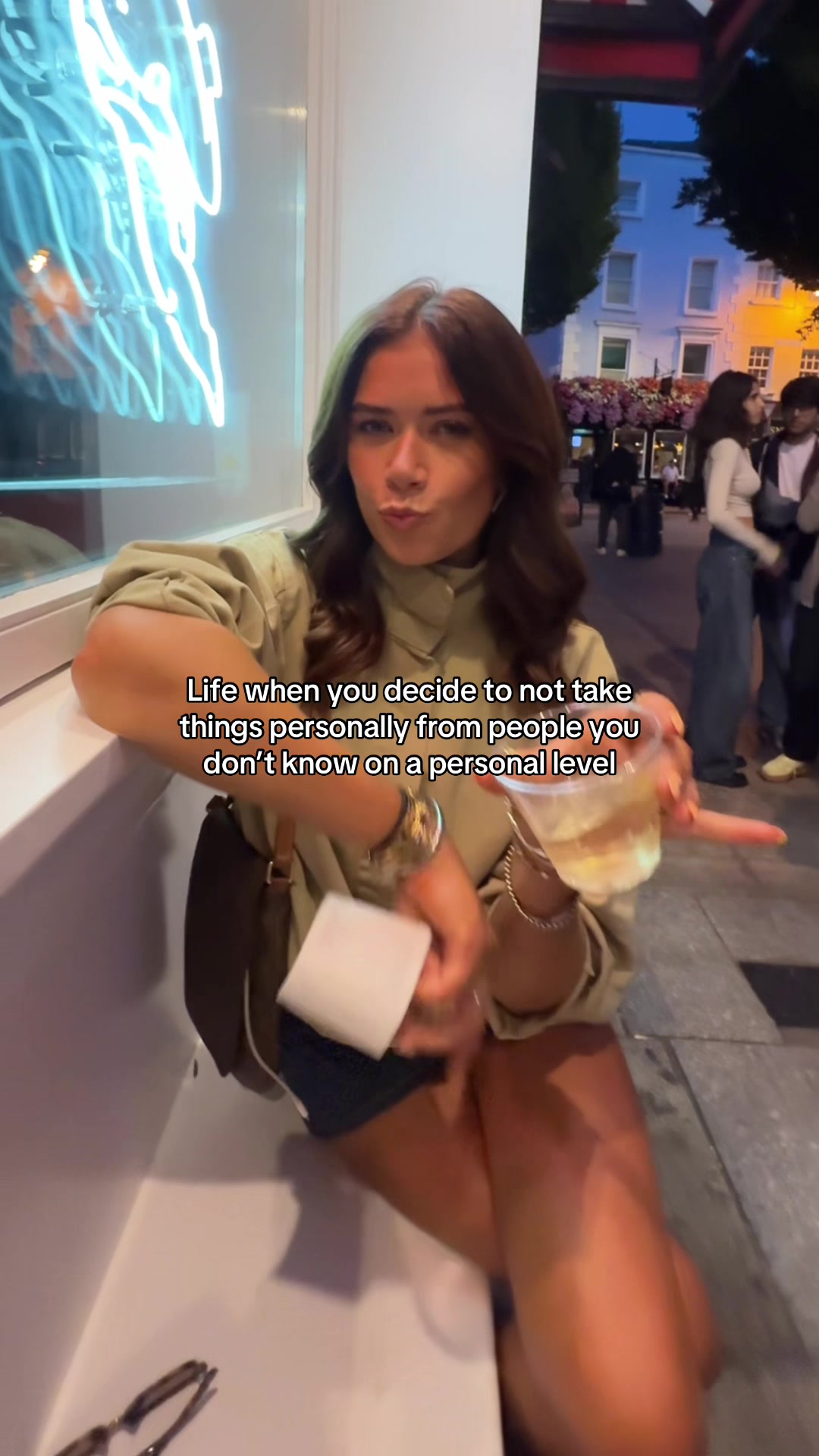 @Danielle Collins
