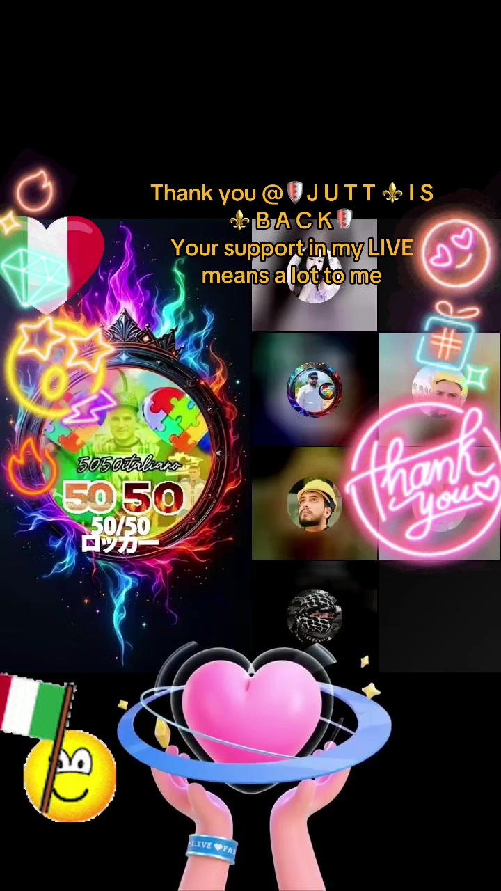 @🇮🇹5🅾️5🅾️❤️IT🅰️LI🅰️N🅾️