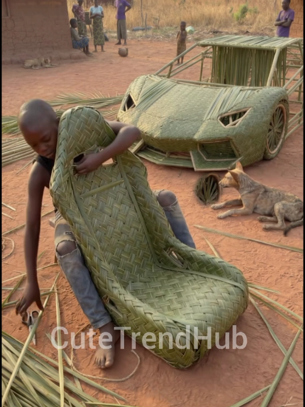@Cute TrendHub