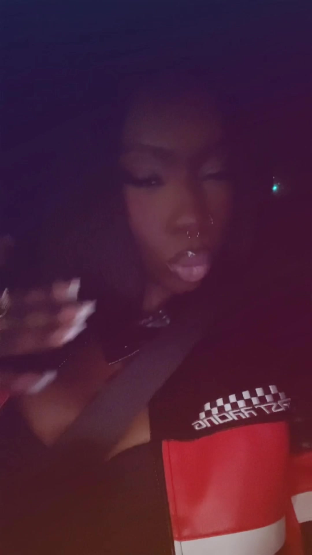 @PRETTYCONGOLESE