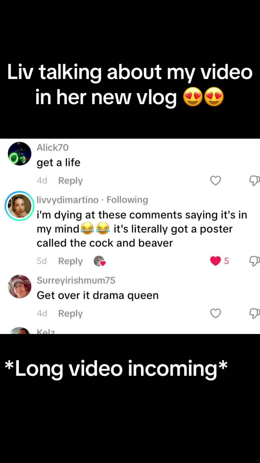 @If you see this no you don&rsquo;t